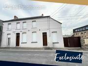 Appartement à FERRIERE-LA-GRANDE