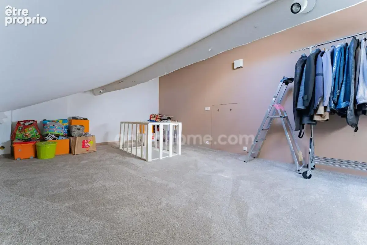 AUVERS-SUR-OISE, VAL D’OISE (95) : Maison de charme - 104 m² habitables (129 m² au sol) – 5 pièces principales - fraîche cave tr - photo 11