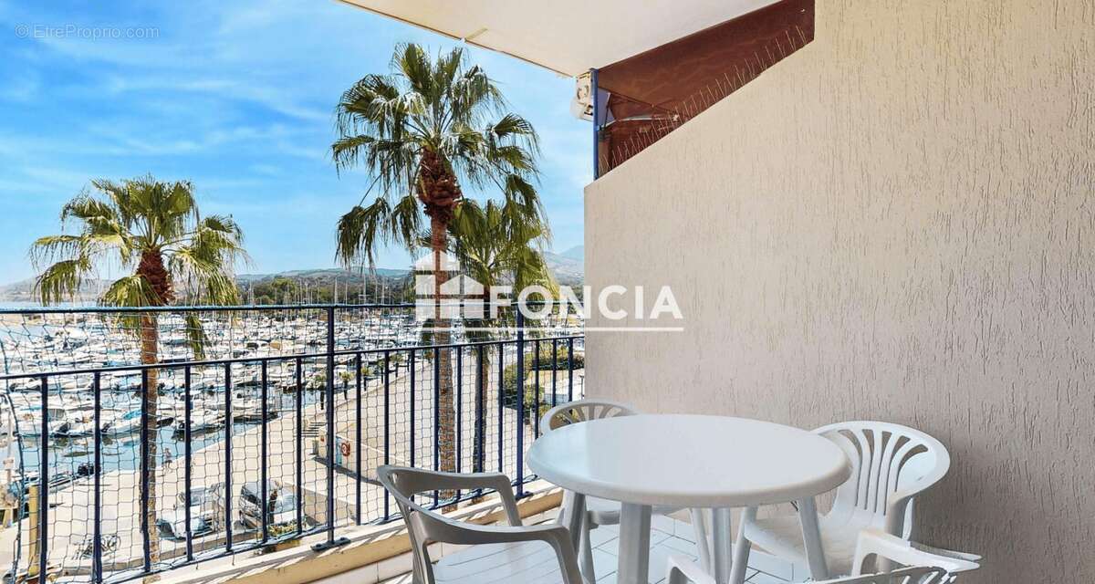 Appartement à ARGELES-SUR-MER
