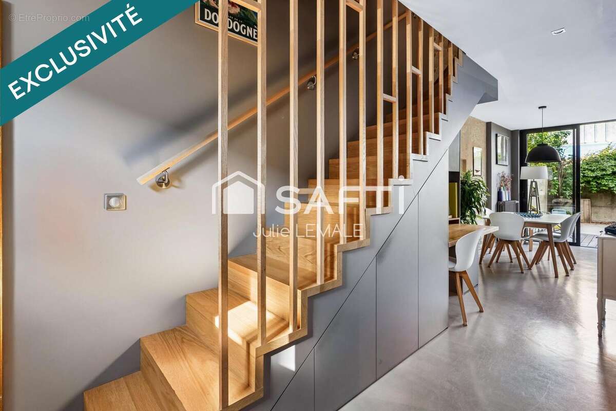 Photo 8 - Maison à TALENCE