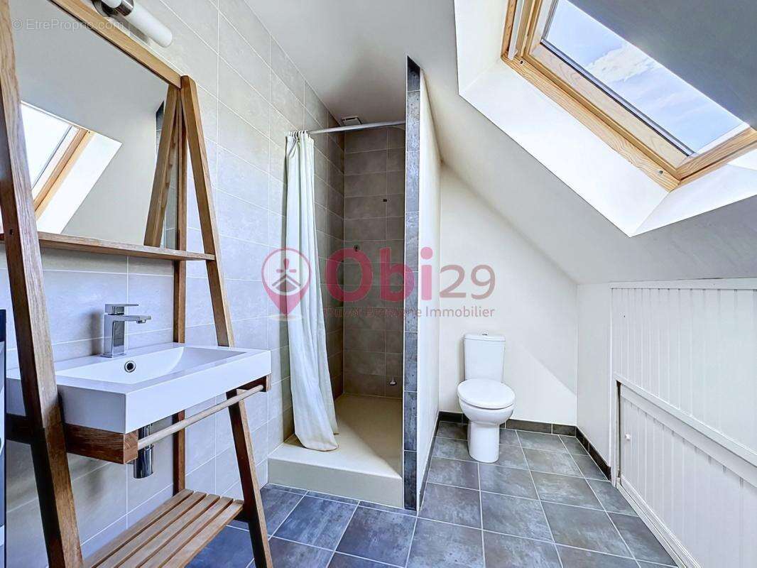 Maison rénovée, 4 chambres DPE B - photo 15