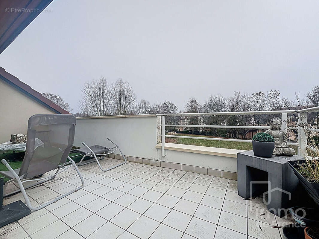 Appartement divonne les bains - 3 pièces - 89 m2 - photo 5