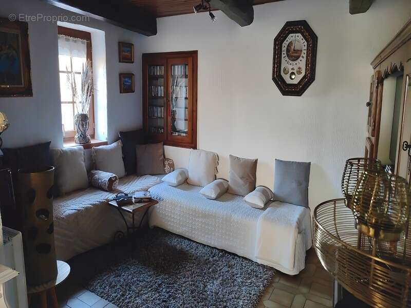 Maison en pierre - photo 7