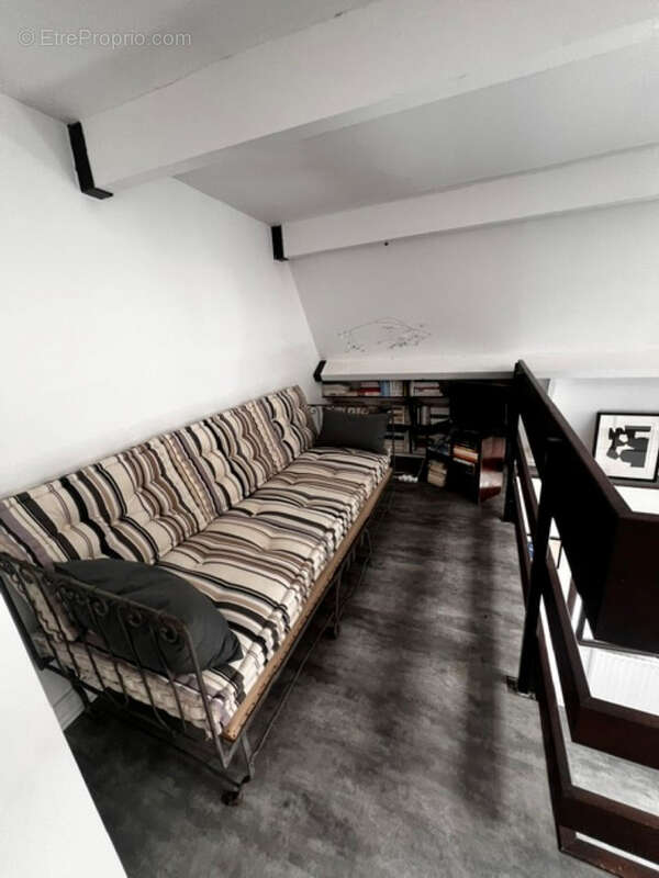 Appartement à TROUVILLE-SUR-MER