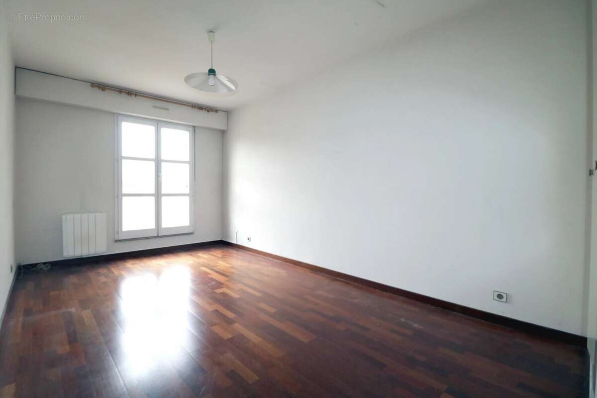 Appartement à LE CHESNAY