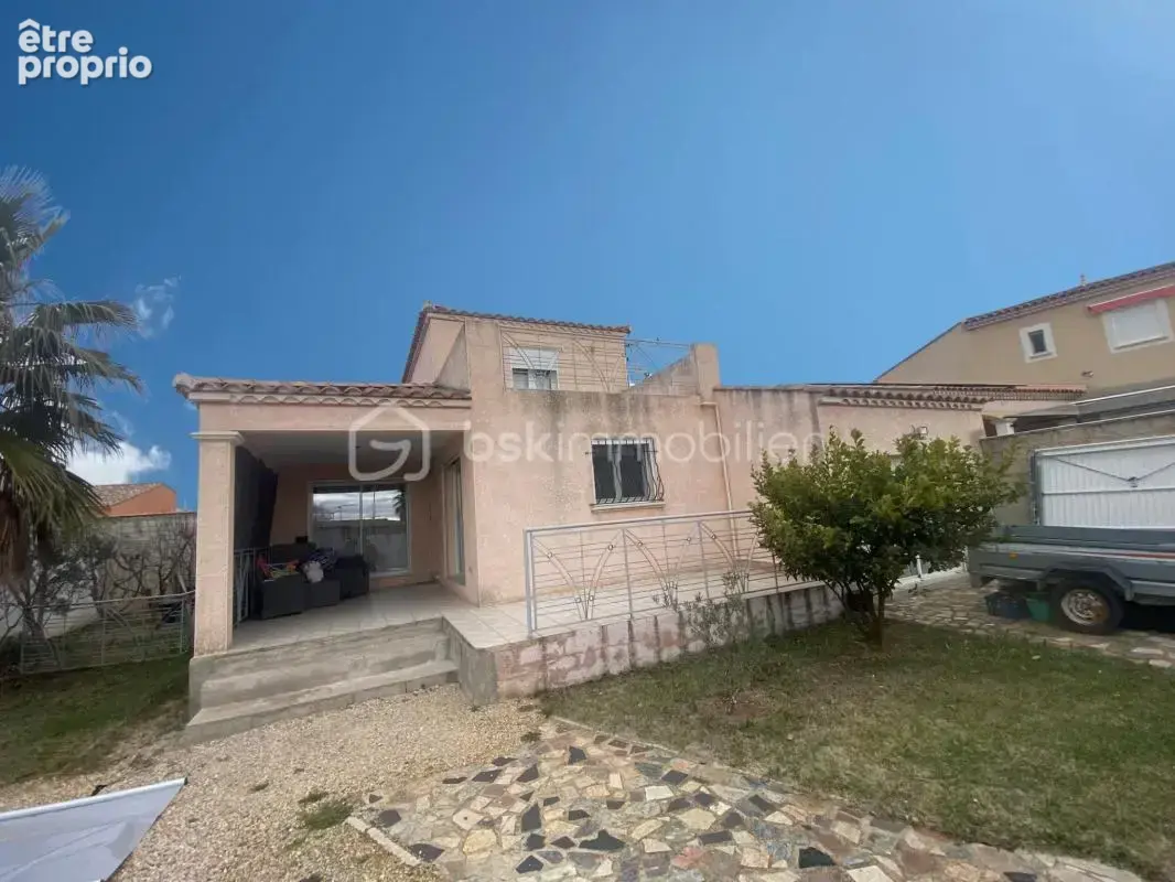 Maison 6 pièces - photo 3