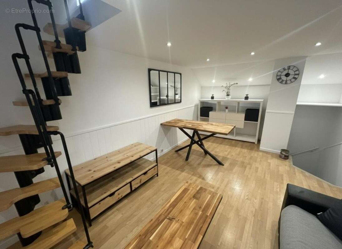 Photo 2 - Maison à CHAUMONTEL