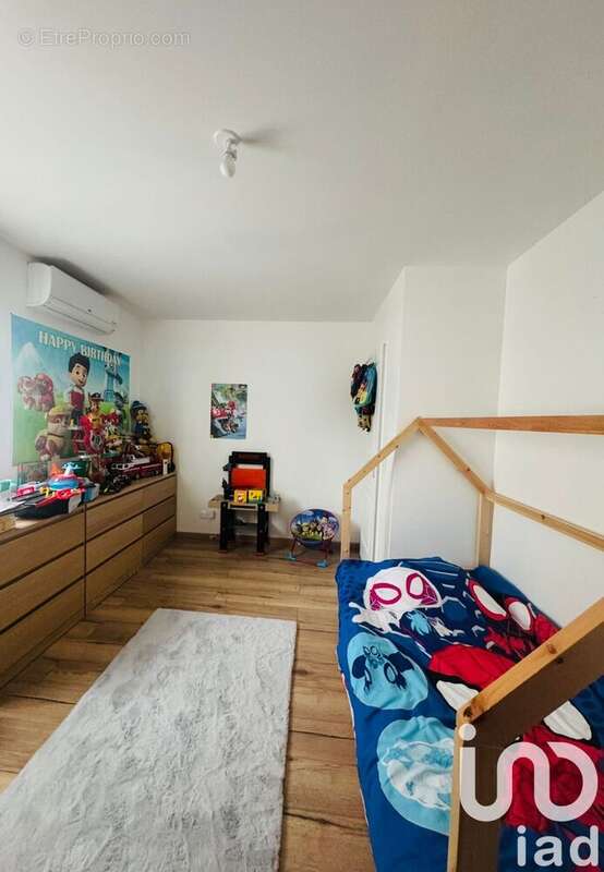 Photo 9 - Maison à MOISENAY