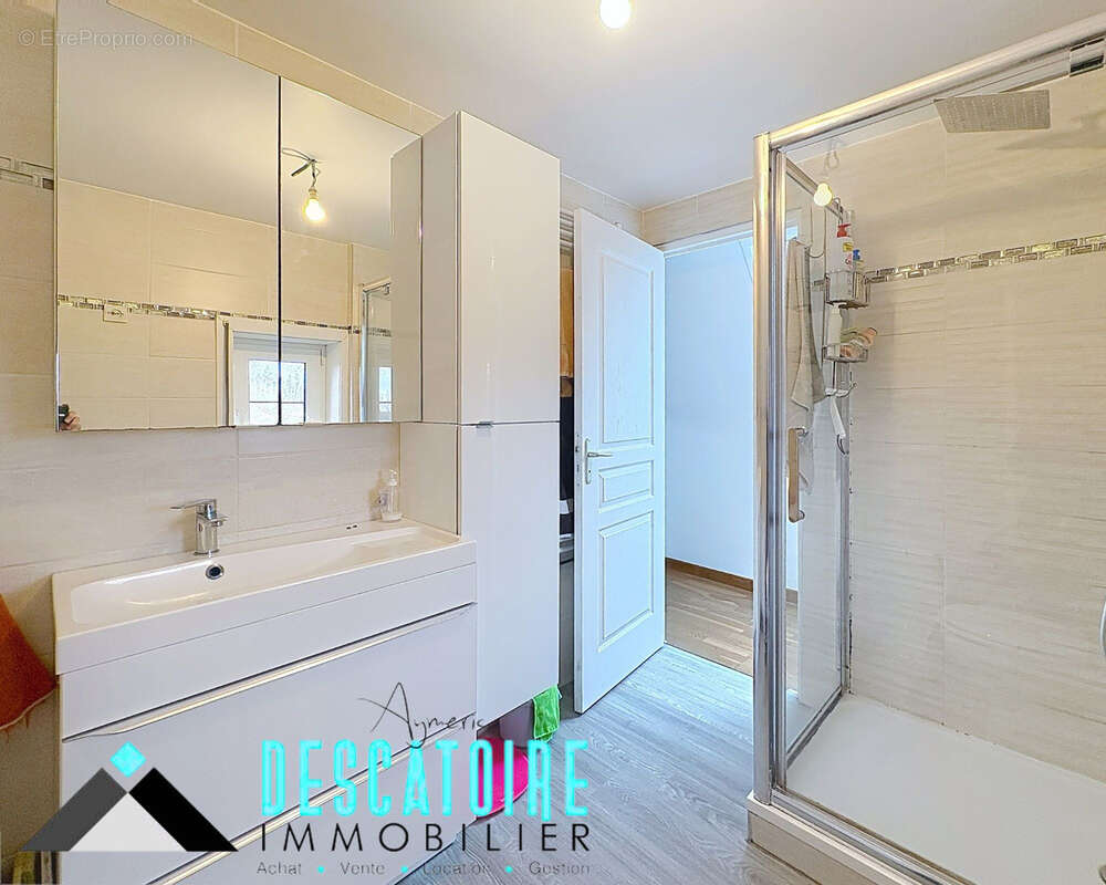 Maison individuelle - photo 9