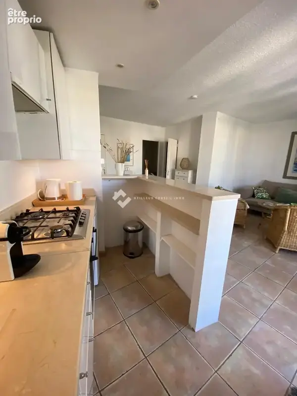 Appartement 2 pièces 37 m² à vendre à Grimaud (83310) - photo 5
