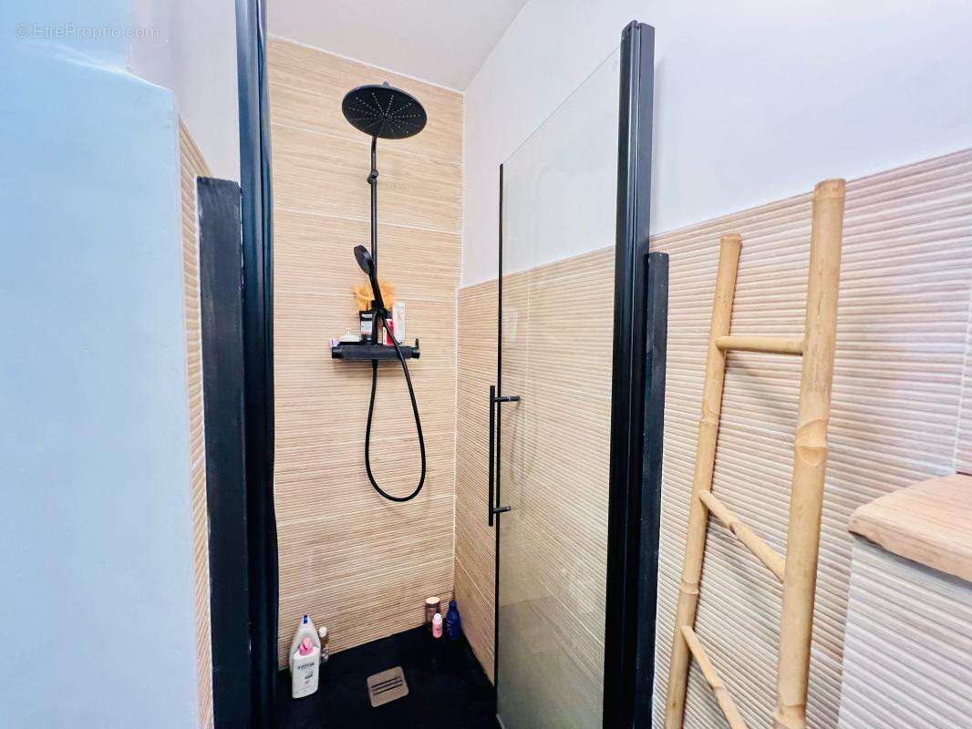 Appartement à SANARY-SUR-MER