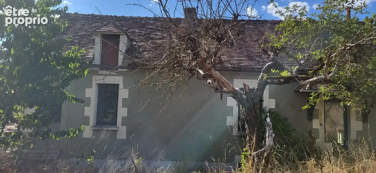 Photo 1 - Maison à SAINT-PIERRE-DE-MAILLE