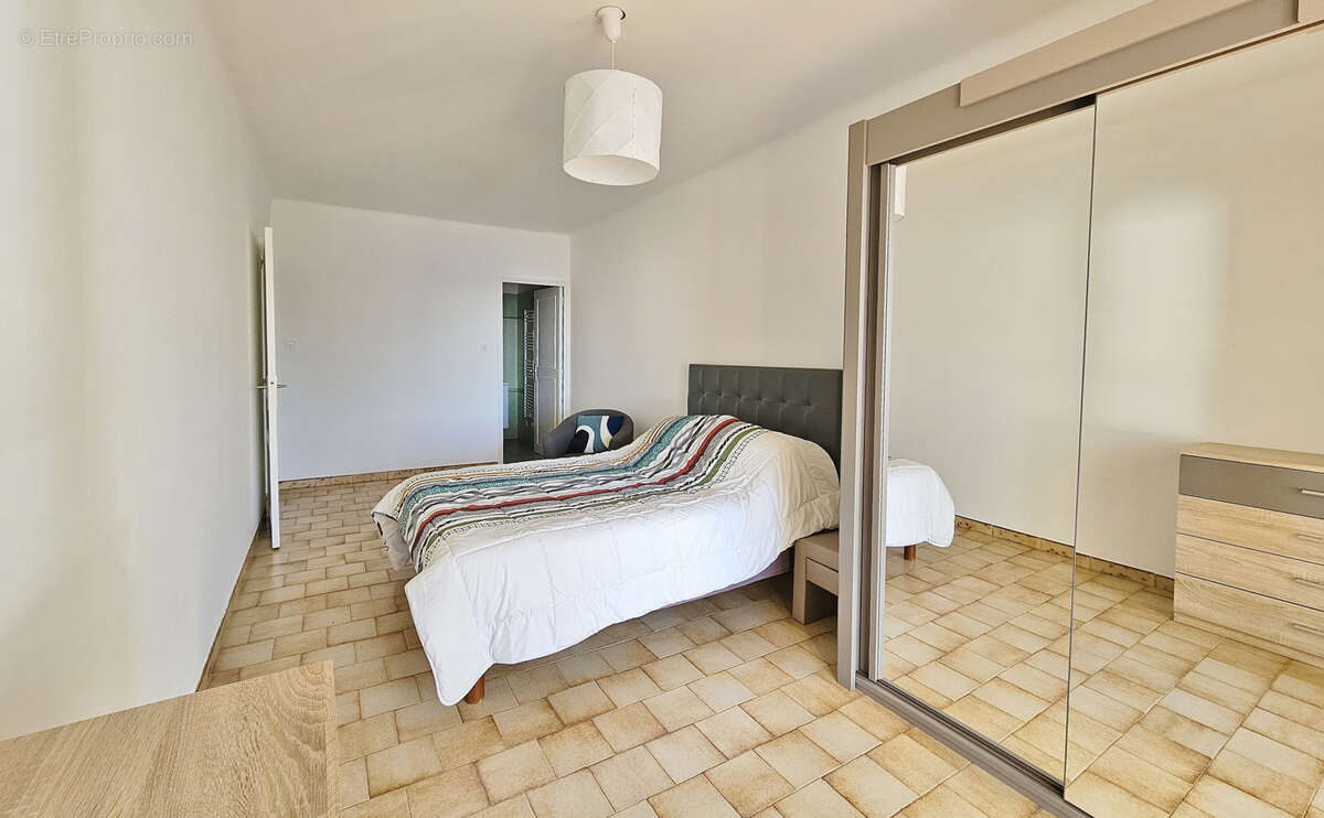 30 minutes d'AJACCIO - Immeuble de 6 appartements pieds dans l'eau - photo 34