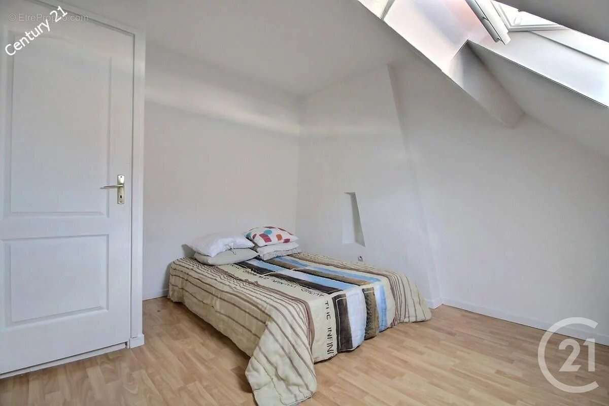 Maison à CHATEAU-THIERRY