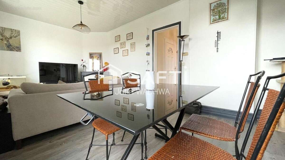 Photo 6 - Appartement à REIMS