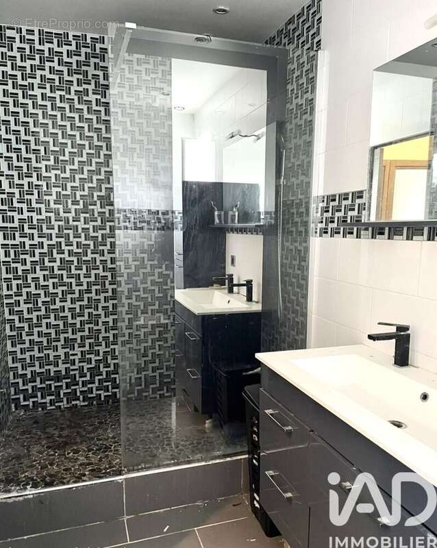 Photo 9 - Maison à SAINT-OUEN-L'AUMONE