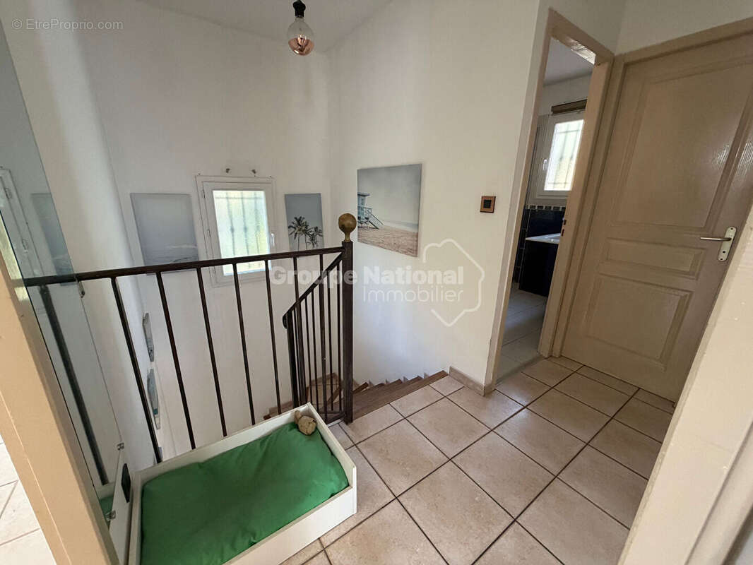 Maison à CAVEIRAC