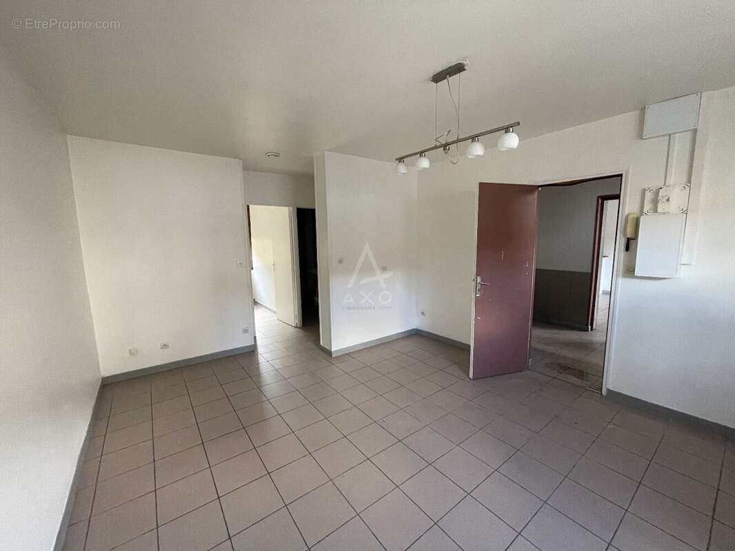 Maison à MONTIGNY-EN-GOHELLE