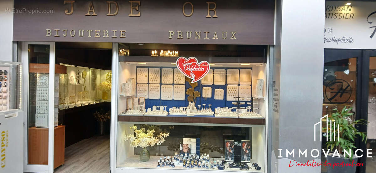 Autre à SETE