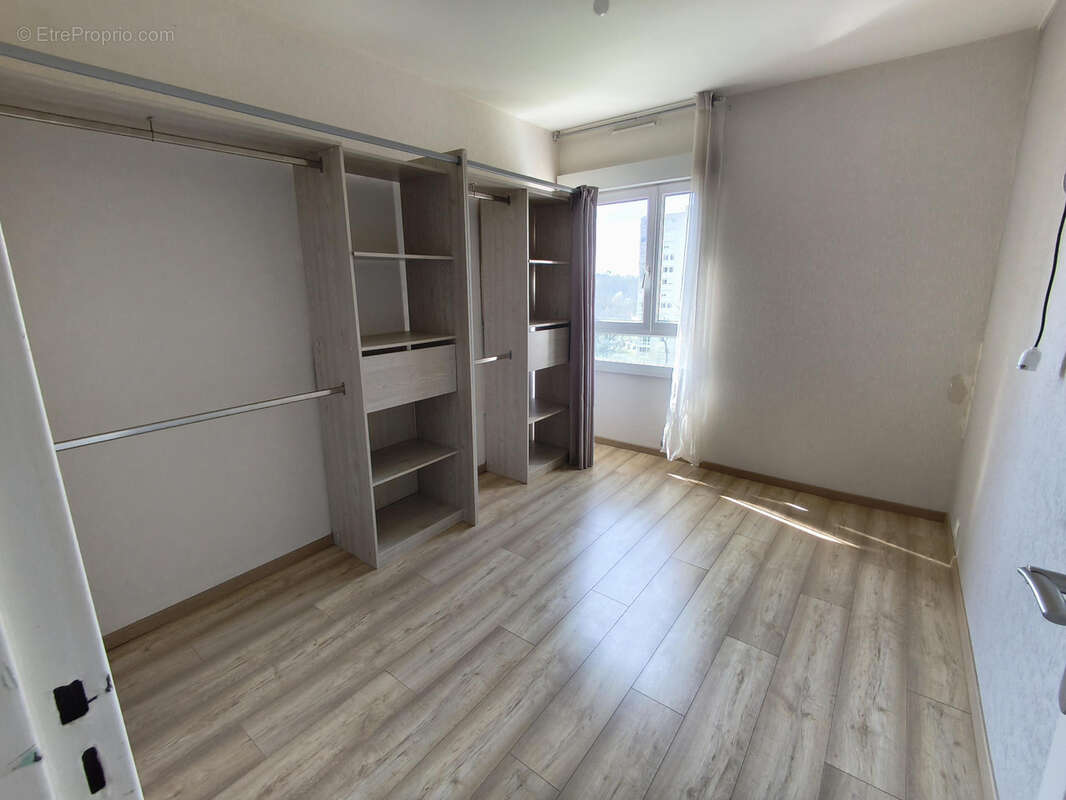 Appartement à LE MANS