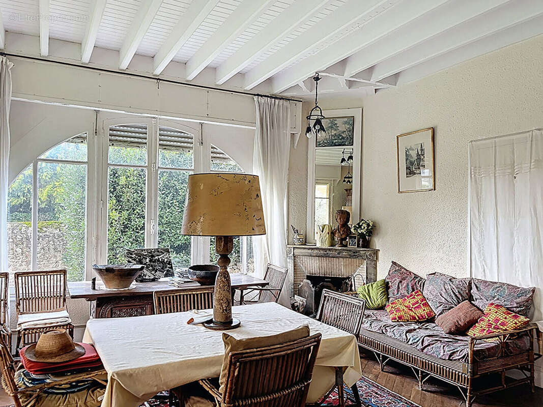 Maison à SAINT-BRIAC-SUR-MER