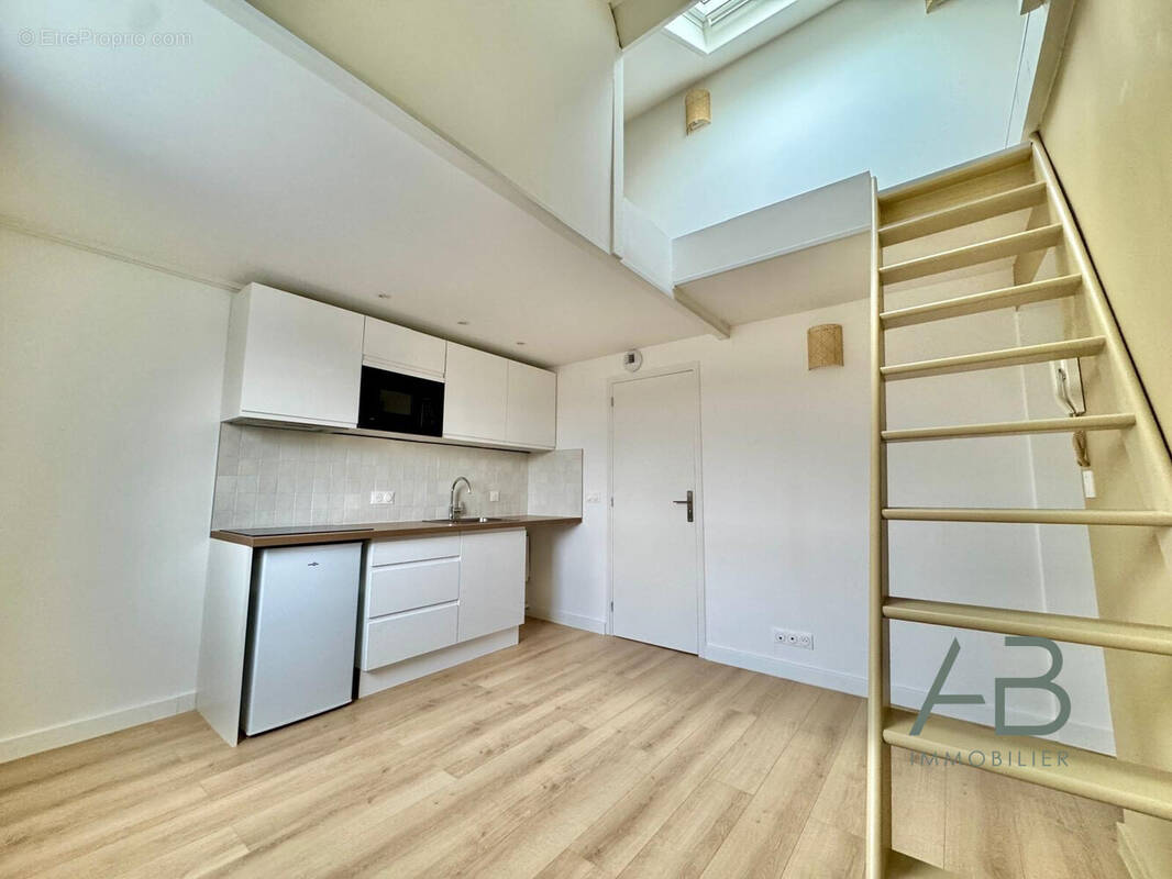 Appartement à LILLE