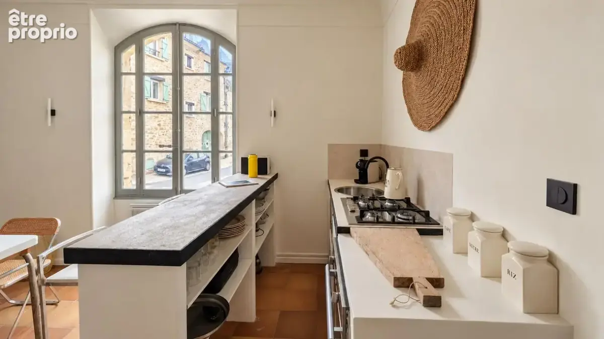 Lauris – appartement meublé, pied-à-terre & investissement locatif - photo 4