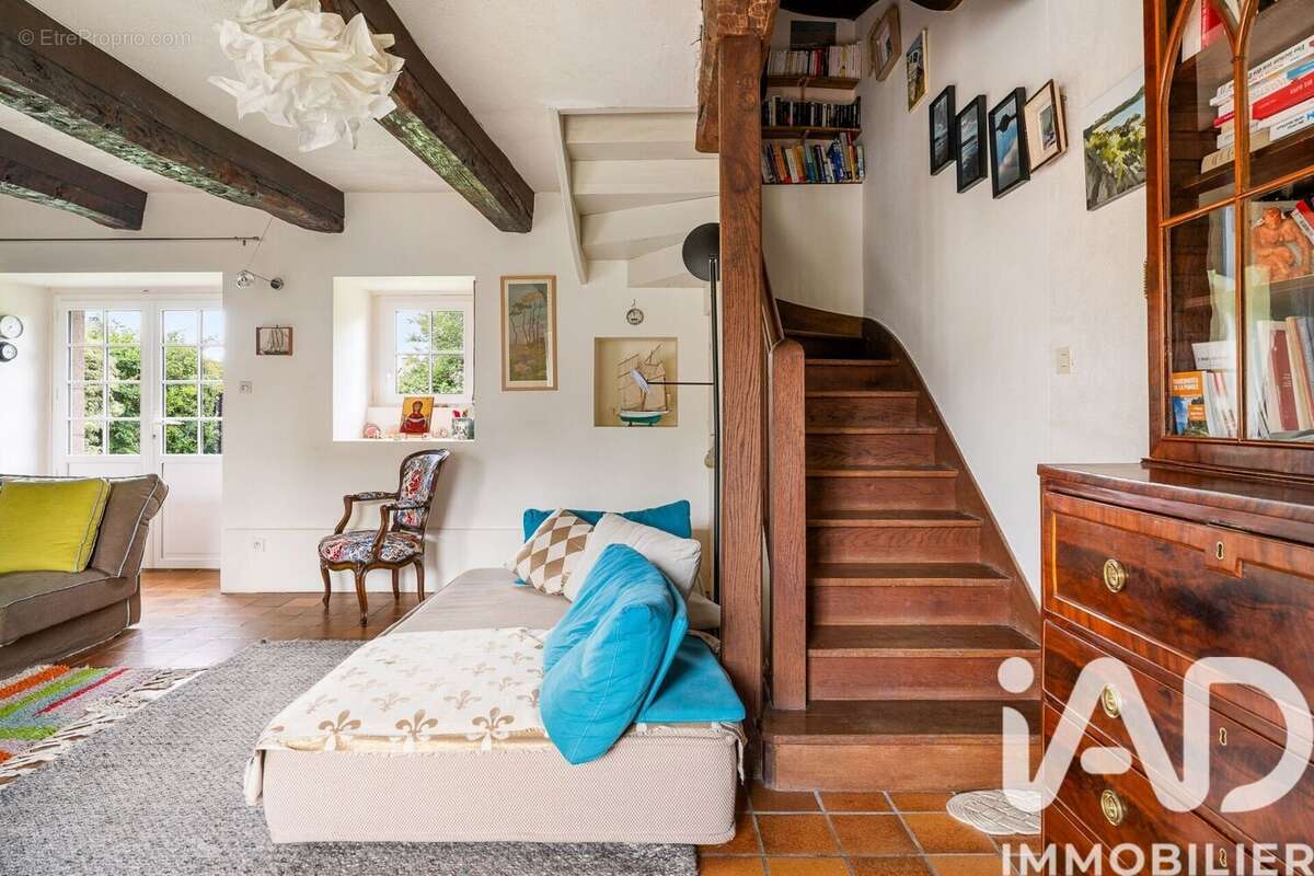 Photo 5 - Maison à SAINT-LUNAIRE