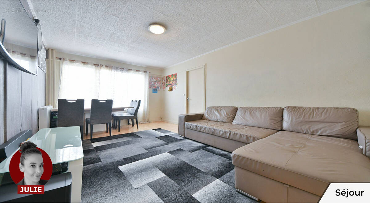 Appartement à ALFORTVILLE