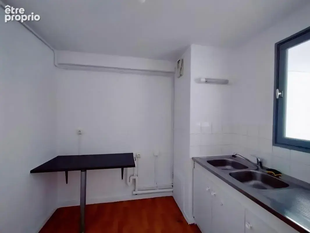 Appartement T2 38m² - Beauvais - 700.2.1.59 - photo 4