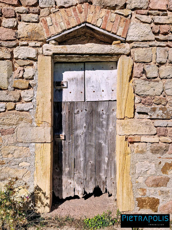 Maison à COLOMBIER-EN-BRIONNAIS