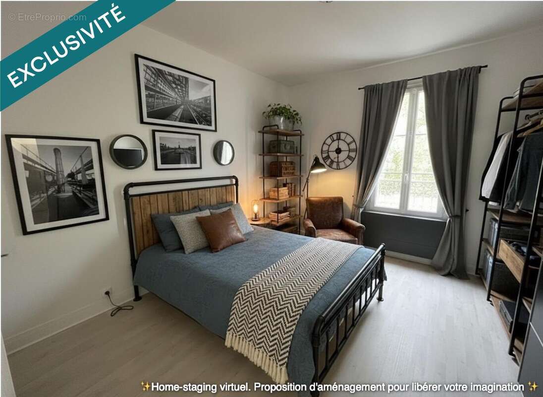 Photo 9 - Maison à GISORS