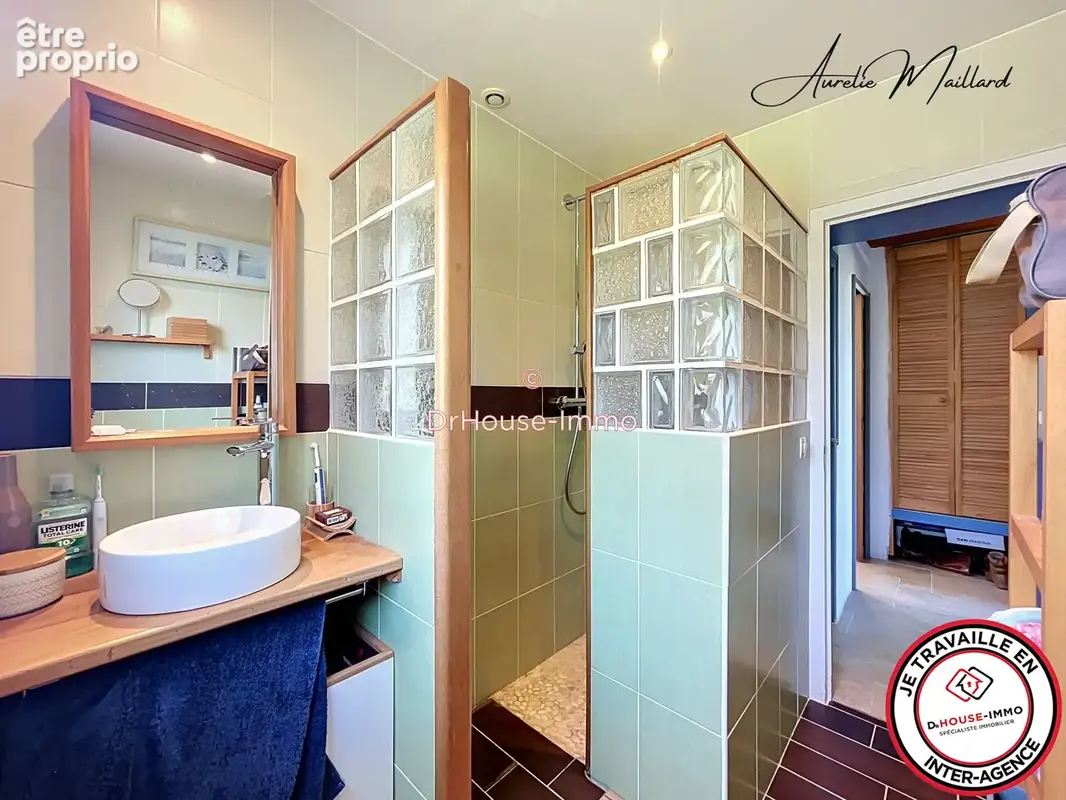 Maison 5 pièces 122 m² à vendre à Fresney-Le-Puceux (14680) - photo 6