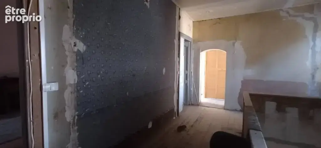 Maison de maïtre - photo 16