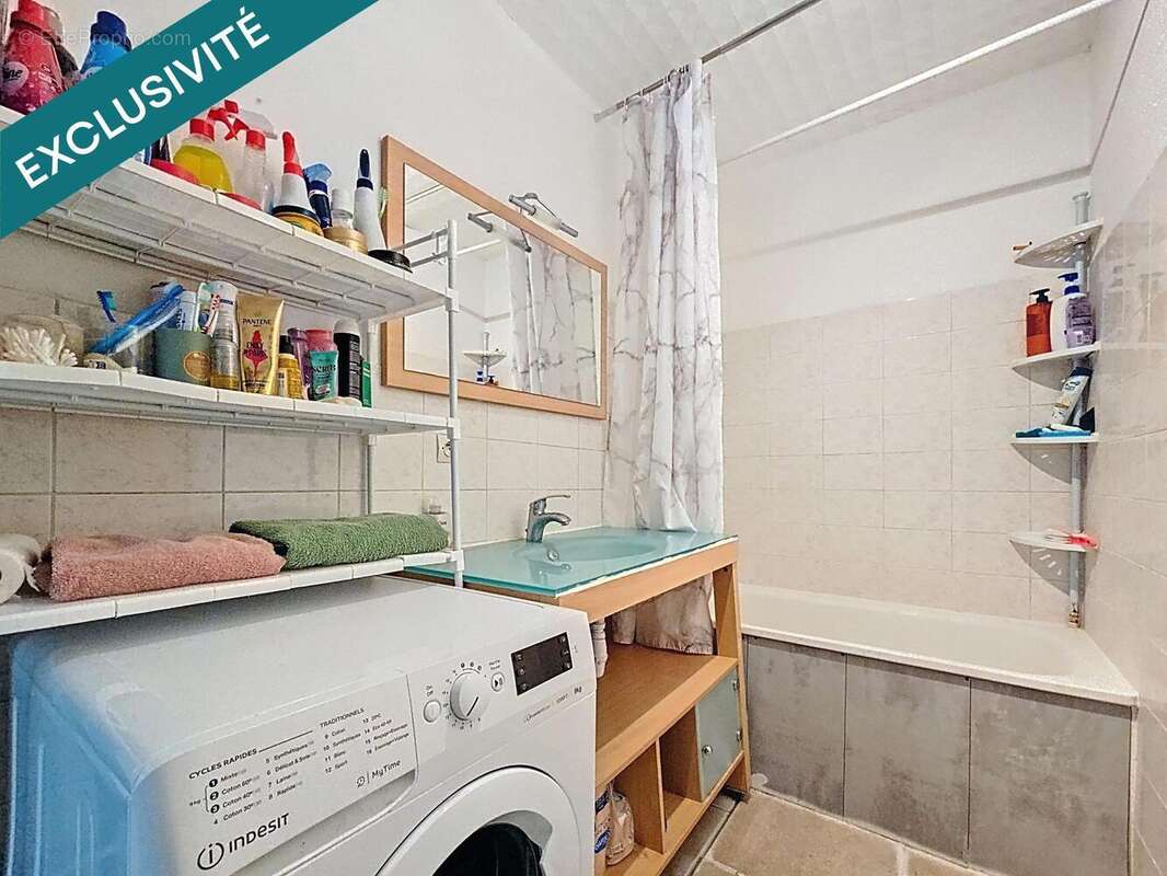 Photo 7 - Appartement à PROVINS