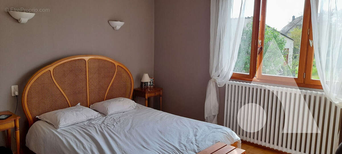 Maison Saint Benoit Sur Seine 6 pièces - photo 4
