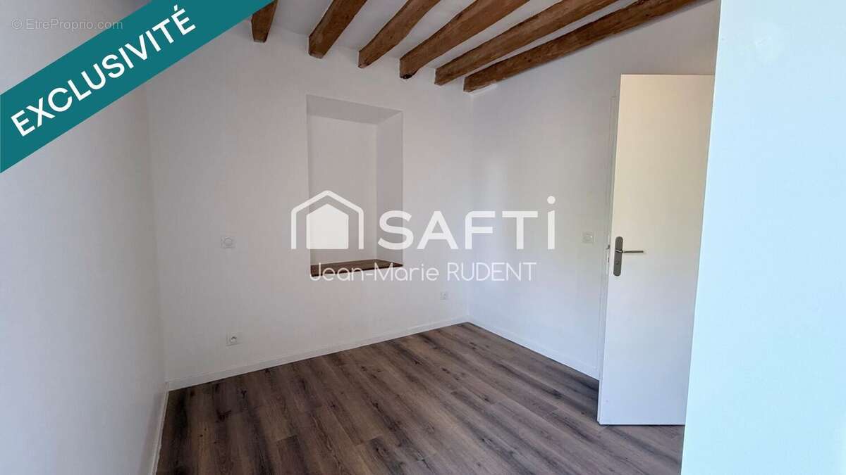 Photo 3 - Appartement à VILLEJUST