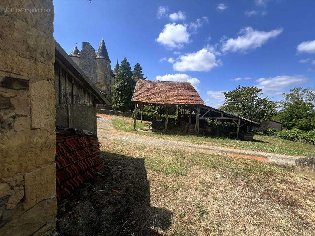 Maison Dussac 4 pièce(s) 90 m2 - photo 9