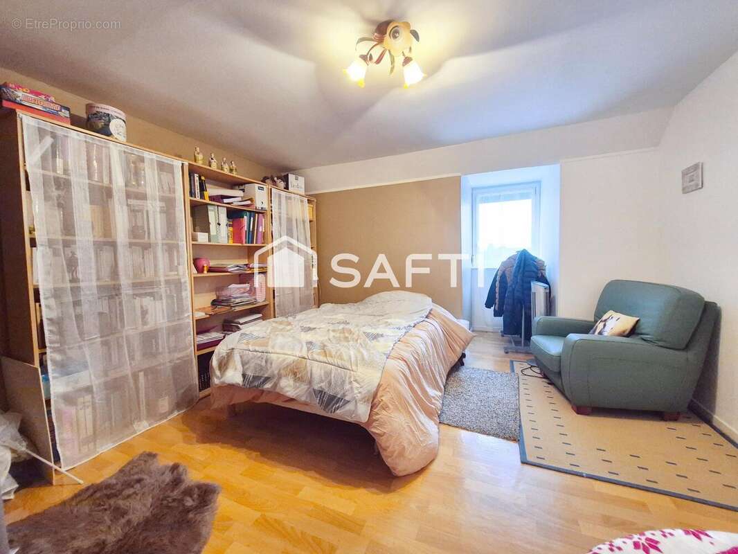 Photo 7 - Maison à PONT-SAINTE-MAXENCE