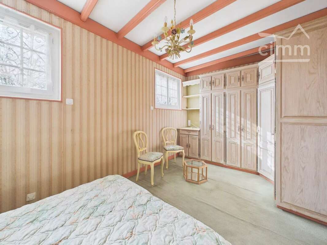 Maison individuelle de 180 m² - photo 7