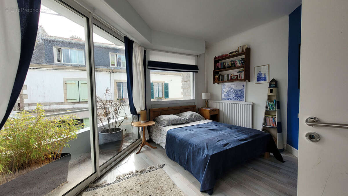 Maison à CONCARNEAU