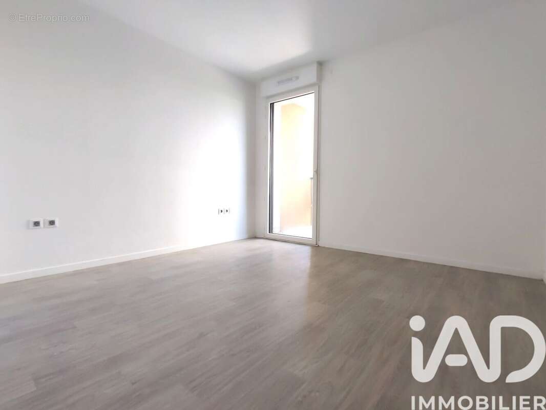 Photo 7 - Appartement à LES ULIS