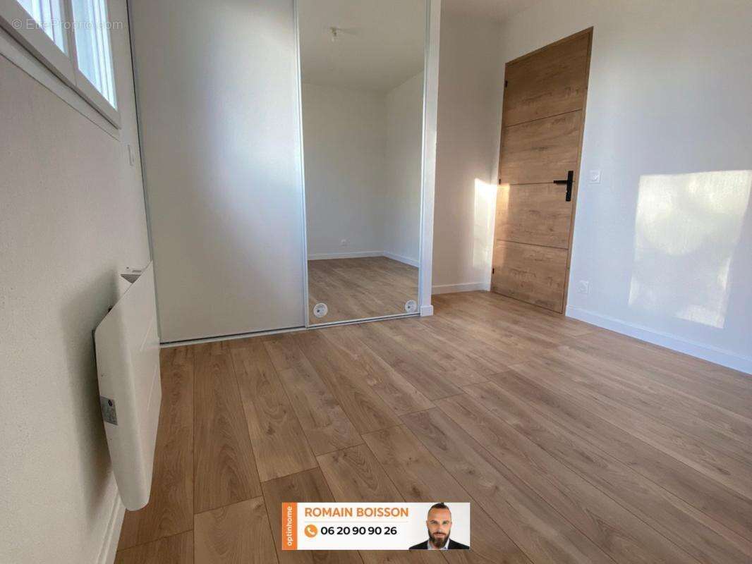 Maison à vendre 4 pièces SAINT LYS (31) - photo 8
