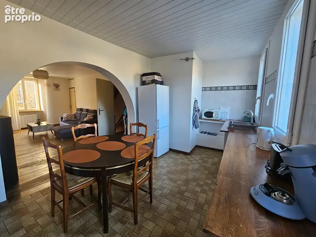 Maison Saint Geniez D Olt Et D Aubrac - photo 5