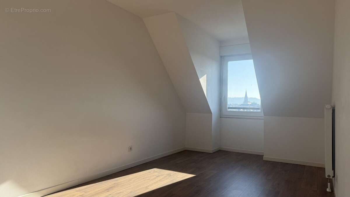 Appartement à ROUEN