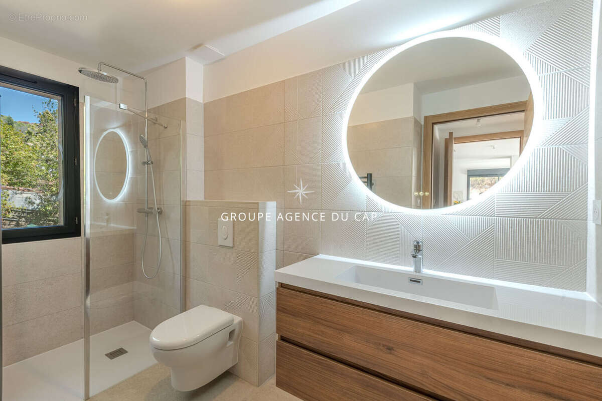 Maison à SAINT-RAPHAEL