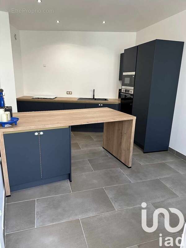 Maison 90 m² à Le Havre  - photo 2
