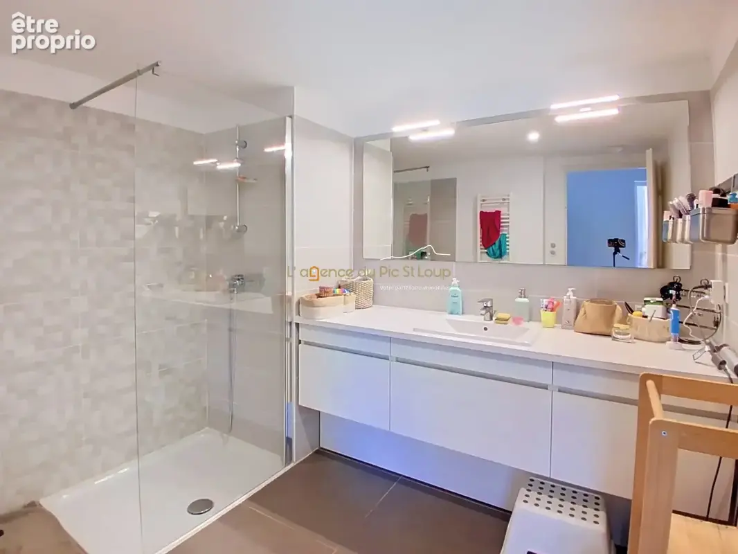 Maison 90 m² à Saint-Gely-Du-Fesc  - photo 5
