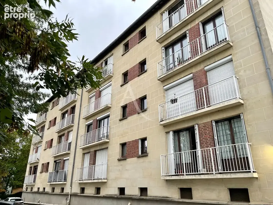 Appartement Athis Mons 2 pièce(s) 41.64 m2 - photo 6
