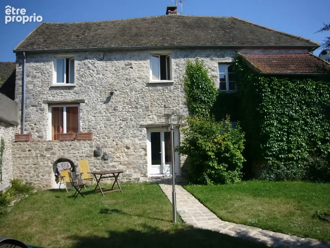 Maison 6 pièces 165 m² à vendre à Dannemois (91490) - photo 3